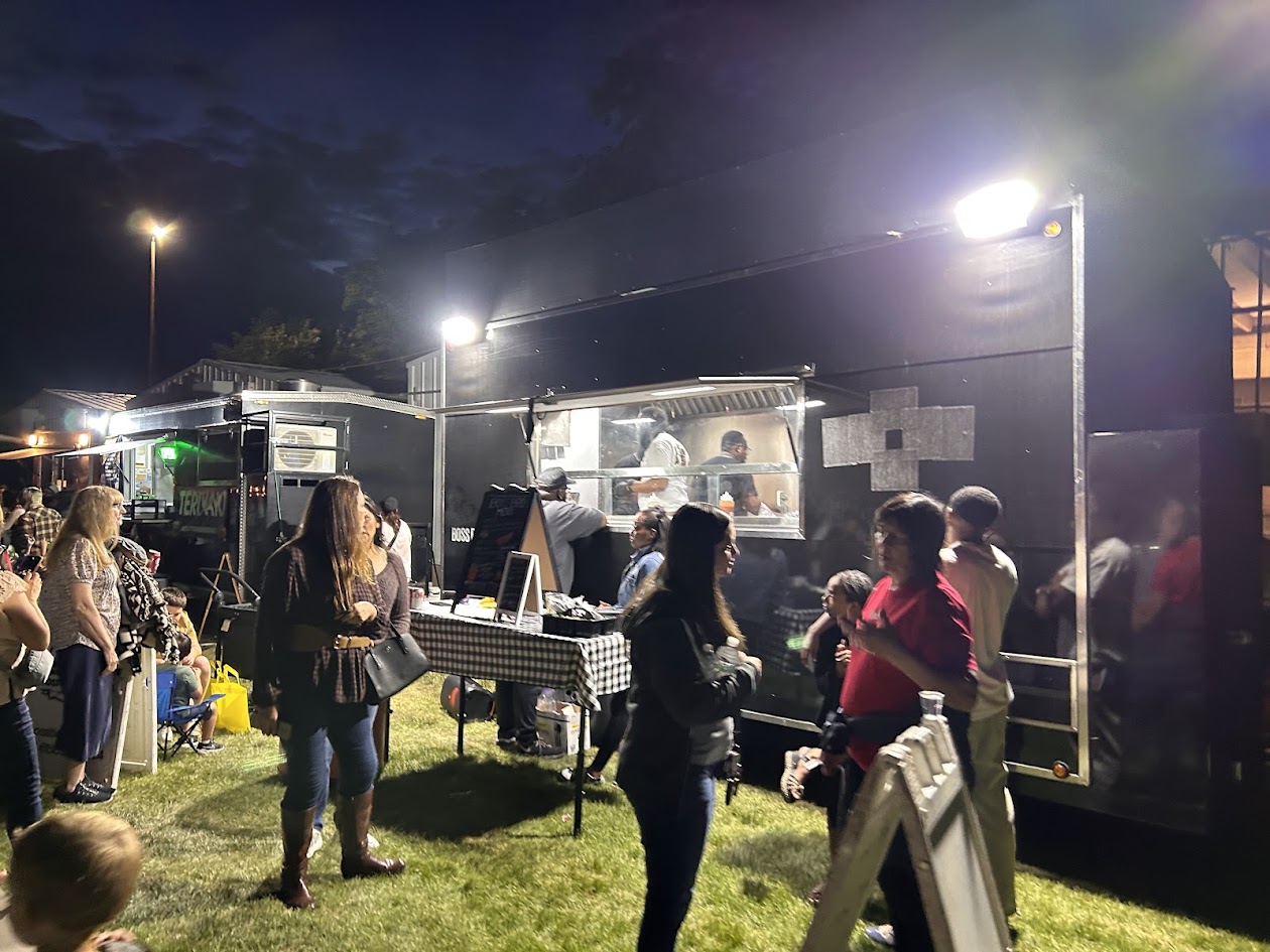 Food Trucks