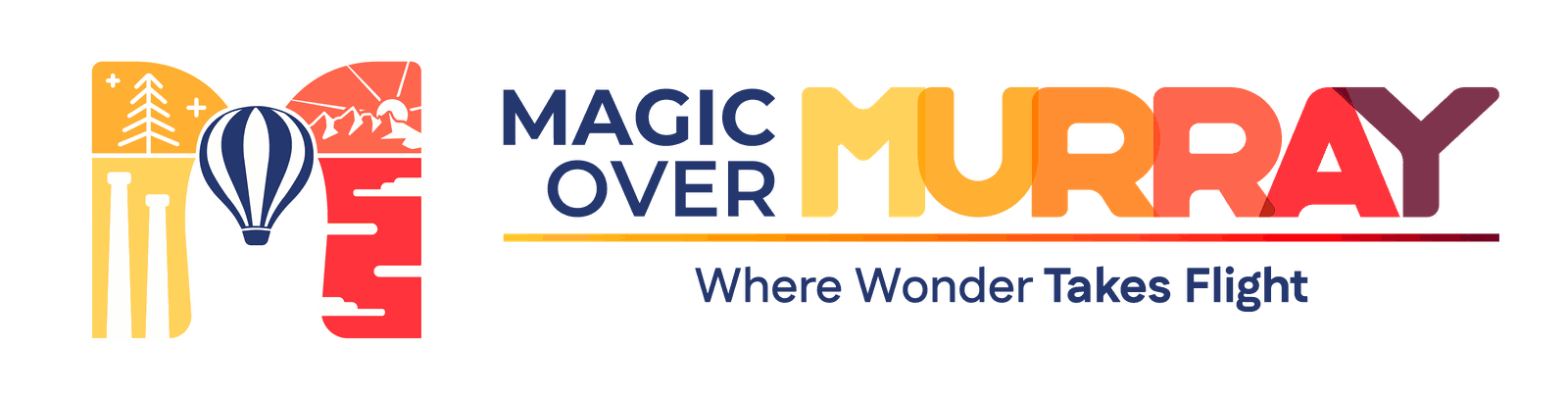 Magic Over Murray