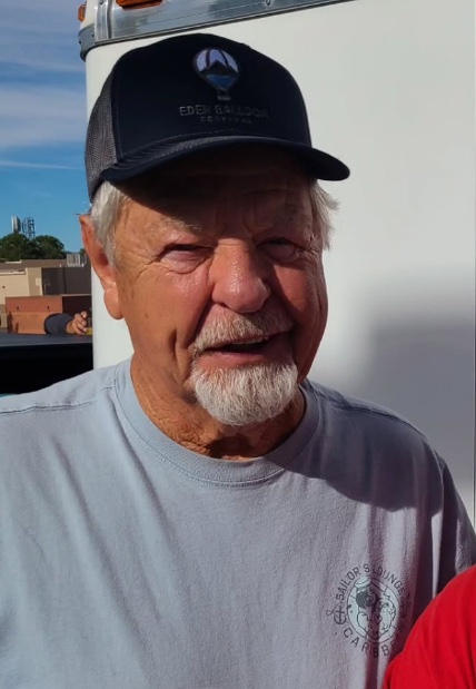 Don Stockley