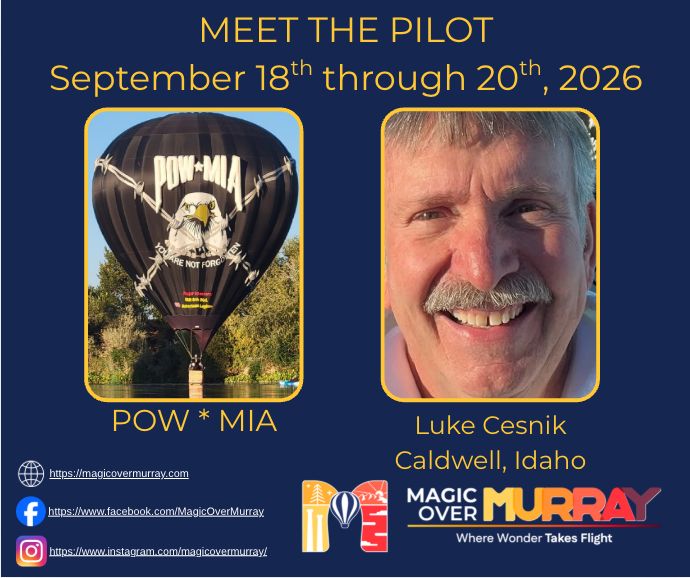 POW*MIA
