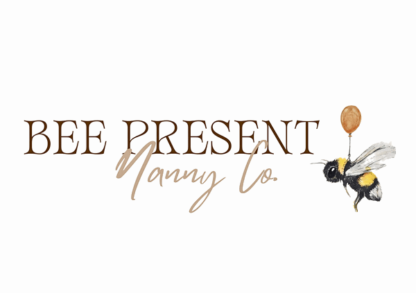 Bee Present Nanny Company