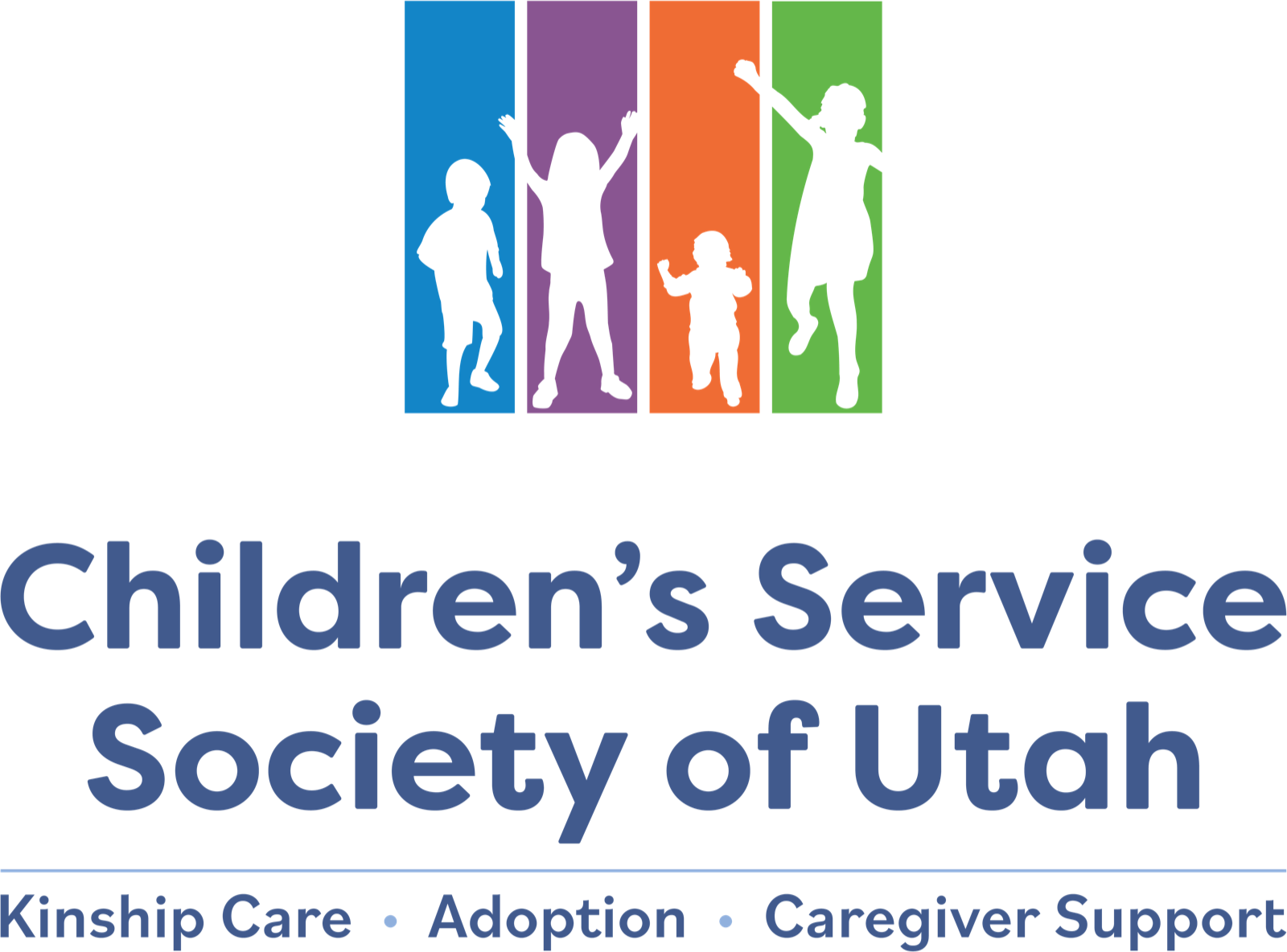 Children's Service Society of Utah