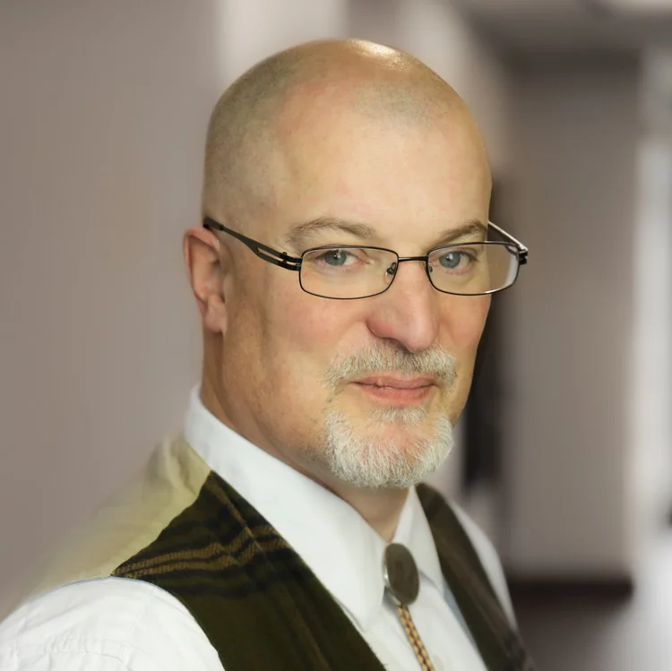Darrin Webster