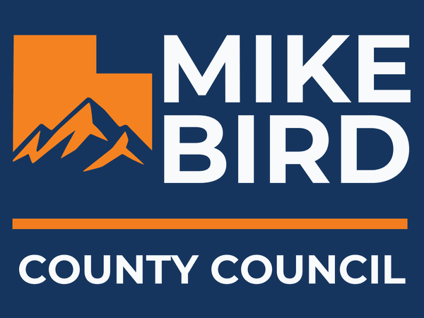 Elect Mike Bird